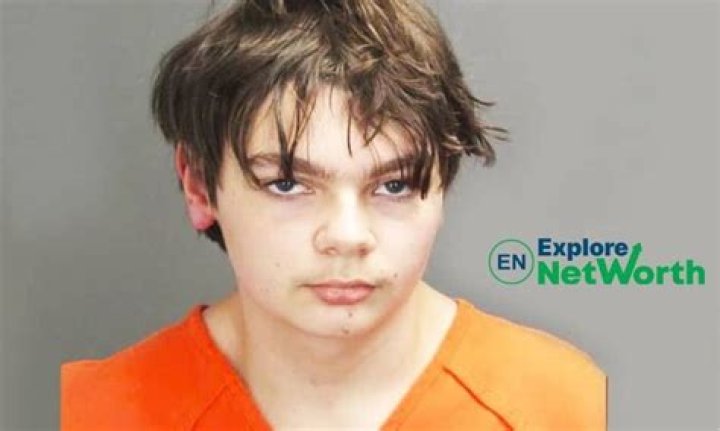 
Eli Crumbley Age, Birthday, Wikipedia, Who, Nationality, Biography 