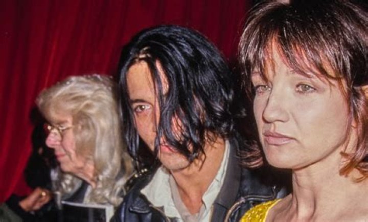 
Ellen Barkin and Johnny Depp Relationship Is Mentioned During The ingoing Trial, Here Is How Long Ago Did They Date 