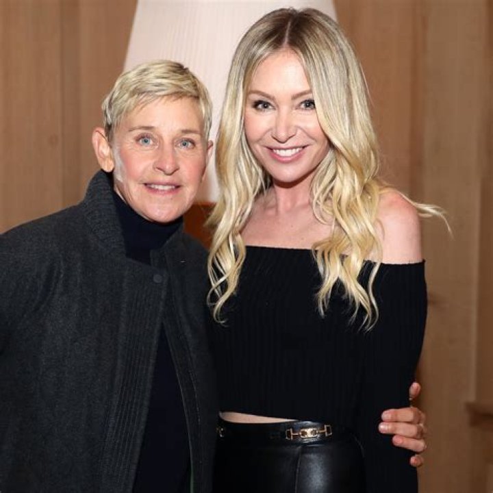 Ellen Degeneres Height, Weight, Net Worth, Age, Birthday, Wikipedia, Who, Instagram, Biography