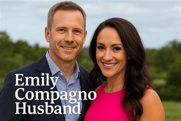Emily Compagno Husband:Is She Married, Dating Or Engaged?
