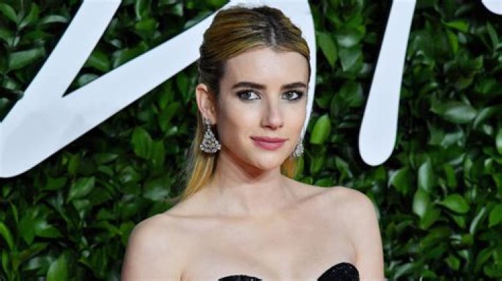 Emma Roberts IsPregnant With Boyfriend Garrett Hedlund’s Baby After a Year of Dating