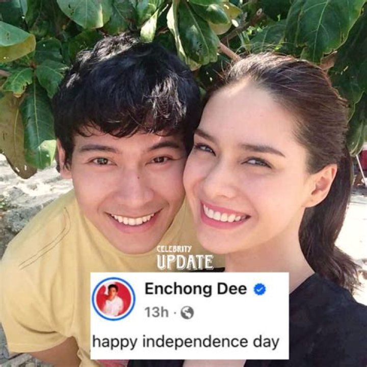 
Enchong Dee Girlfriend now 2021: Who is Enchong Dee Dating Now 2021? 