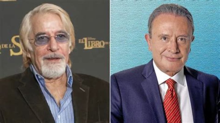 Enrique Rocha Age, Birthday, Wikipedia, Who, Nationality, Biography