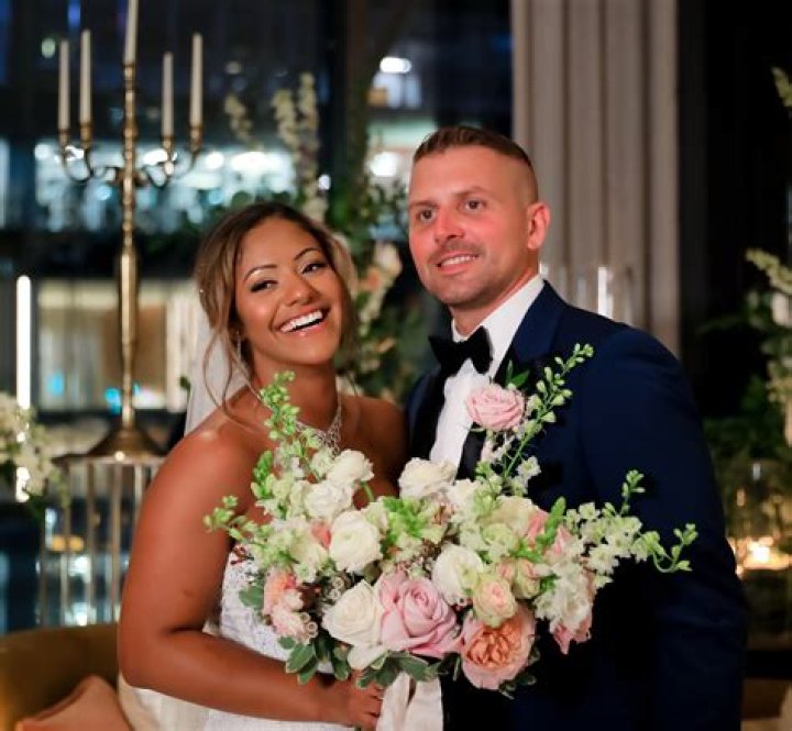 
“Epic fail!”: Married at First Sight fans slam producers for hiring 25-year-old Domynique as she divorces her husband 