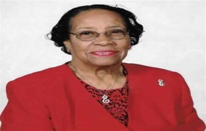 Ernestine Campbell Height, Weight, Net Worth, Age, Birthday, Wikipedia, Who, Instagram, Biography