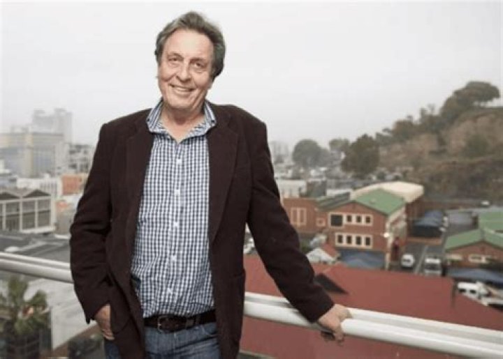 
Errol Musk Net Worth and How He Made His Money 