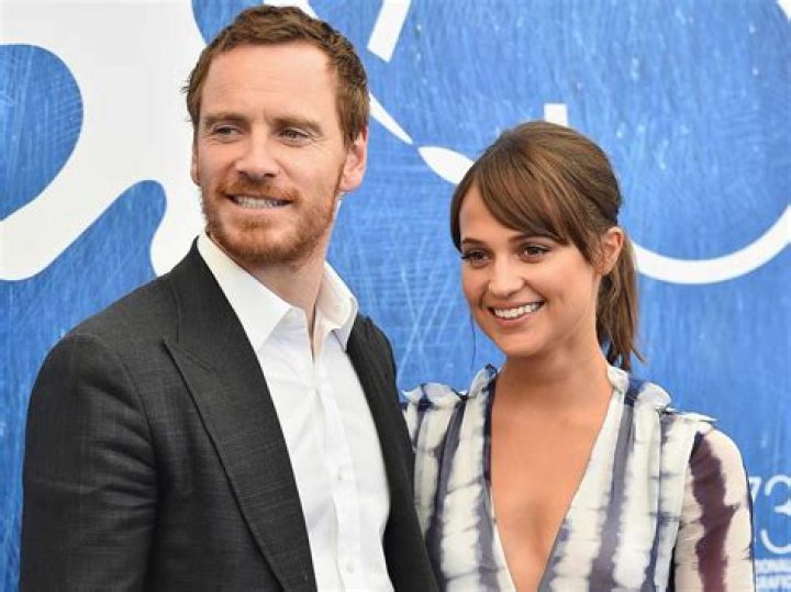 Everything To Know About Alicia Vikander And Michael Fassbender Relationship