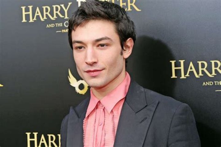 
Ezra Miller Expected to Plead Guilty to Lesser Charge in Vermont Burglary Case: Reports 