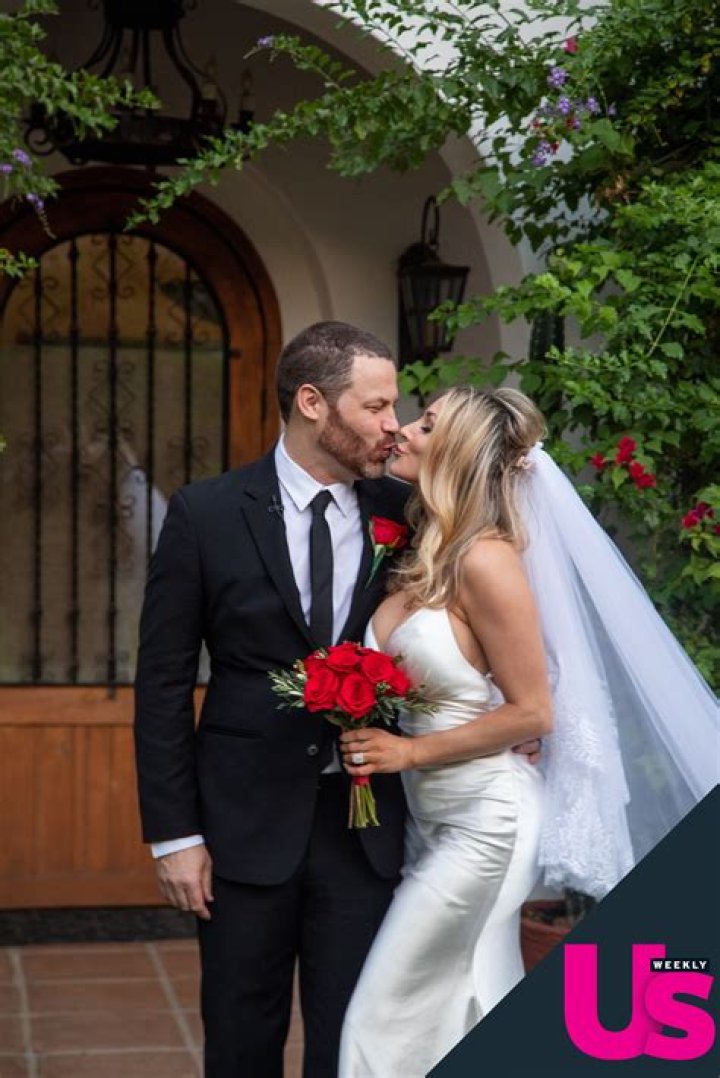 
Fans Of Courtney Stodden And Chris Sheng Are Curious About Their Wedding Plans- Details On Their Marriage 