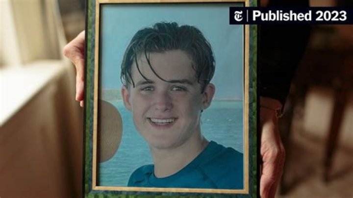 
Fans Suspect Darius Danesh Death Is Possibly A Suicide, What Happened? 