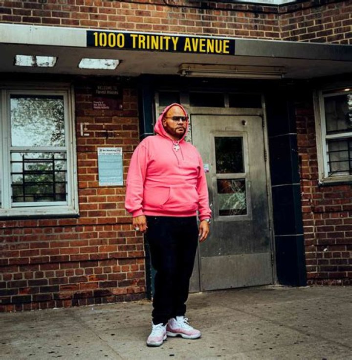 Fat Joe Opens Up About How Son with Autism ‘Inspires Him’: ‘He’s Such a Blessing in Our Life’