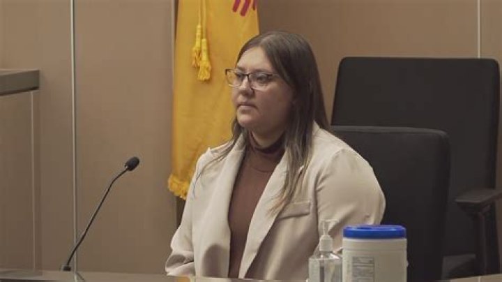 
Final Moments: What Happened To Alexis Murphy? Murder Case – Where Is Randy Allen Taylor? 