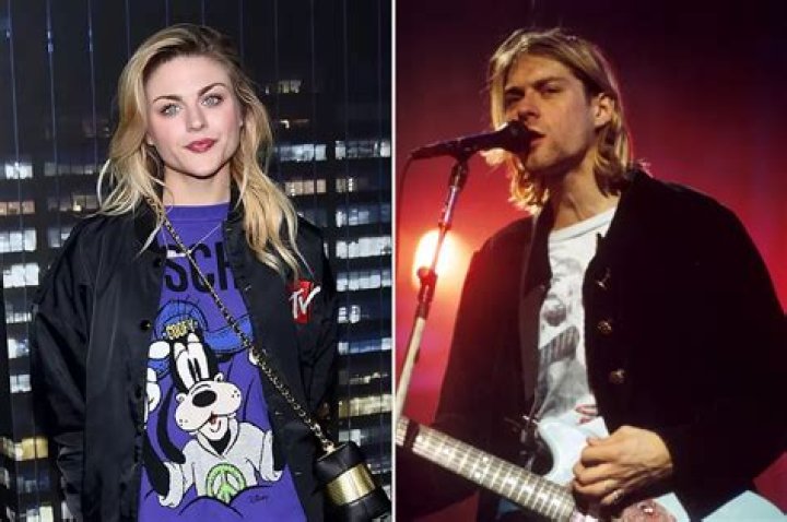 
Frances Bean Cobain’s Boyfriend Riley Hawk and Their Net Worth 