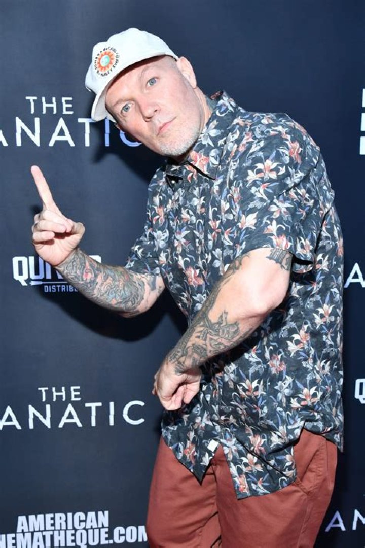 Fred Durst Height, Weight, Net Worth, Age, Birthday, Wikipedia, Who, Nationality, Biography