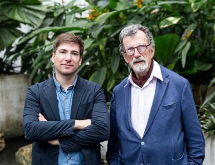 
French Philosopher & Anthropologist, Bruno Latour, dies at 75 