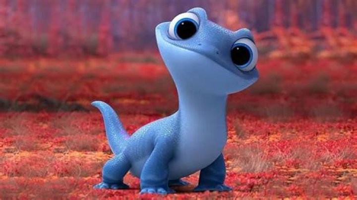 
Frozen 2 Underused Its Most Popular New Character (& Disney Knew It) 