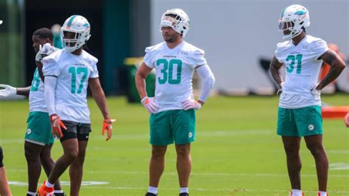 
Fullback Alec Ingold Salary And Contract Update- What Is His Net Worth In 2022? 