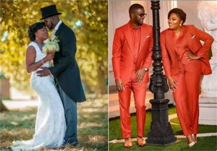
‘Funke Akindele And I Are Together Forever’ – JJC Skillz Reveals 