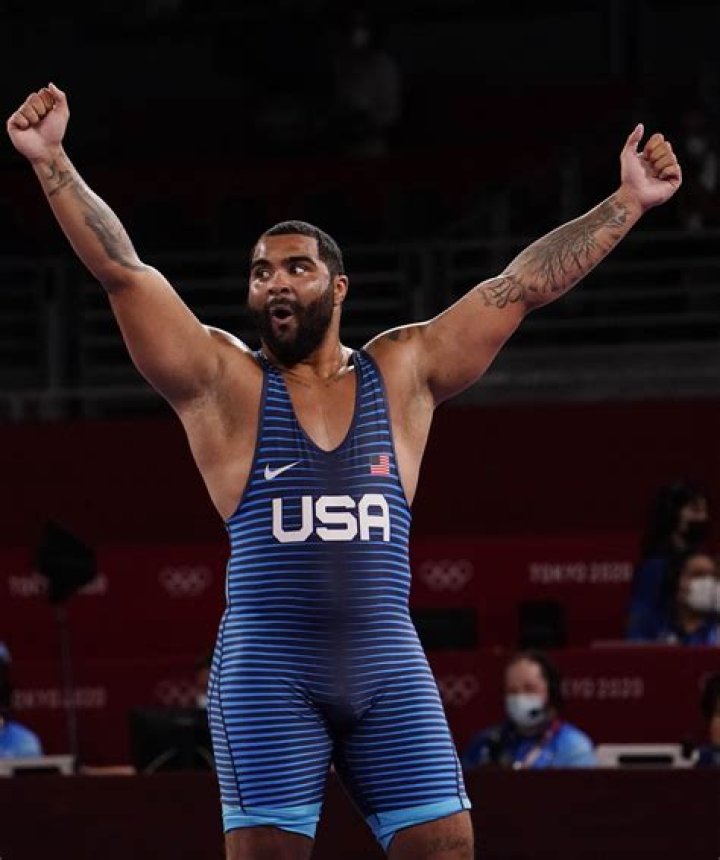 Gable Steveson Height, Weight, Net Worth, Age, Birthday, Wikipedia, Who, Nationality, Biography