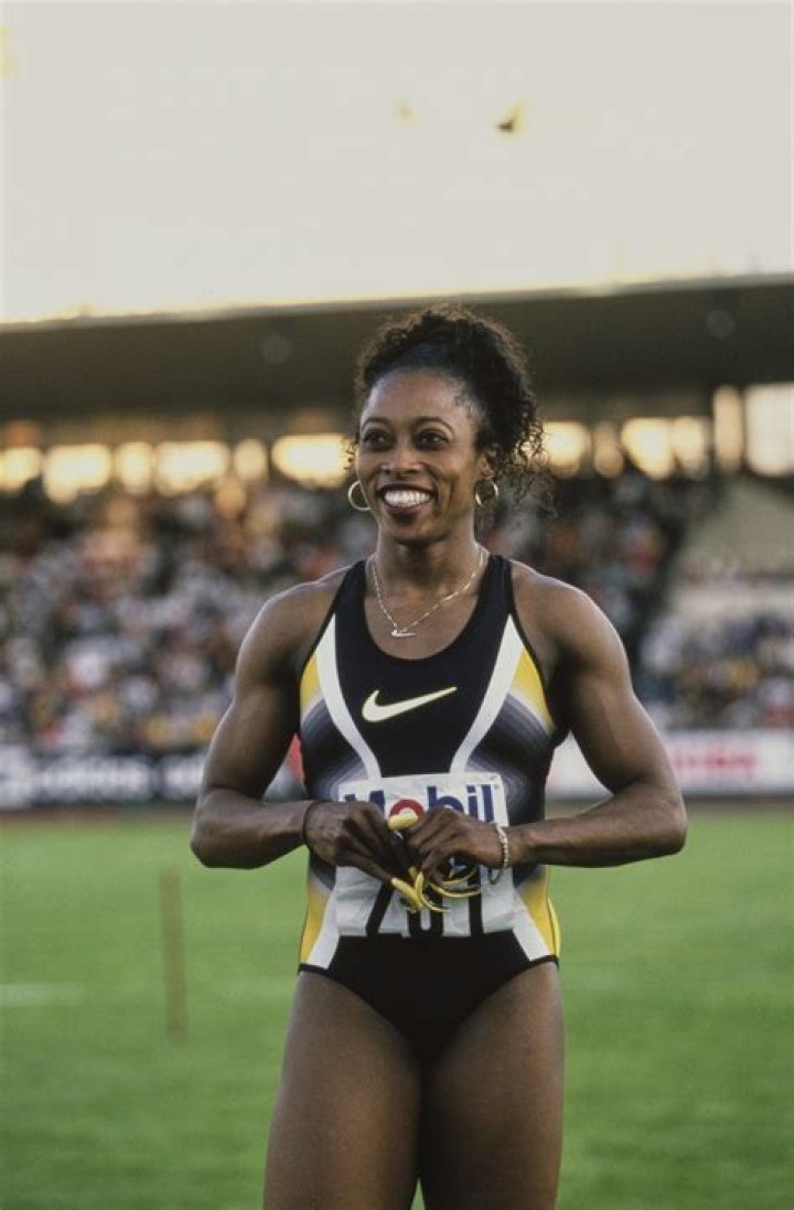 Gail Devers Height, Weight, Net Worth, Age, Birthday, Wikipedia, Who, Instagram, Biography