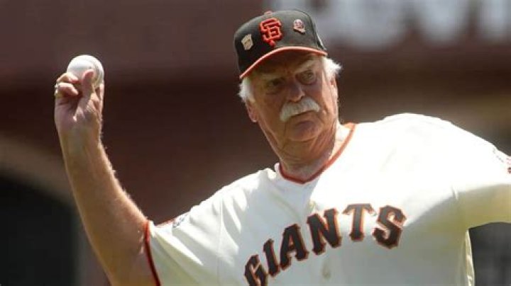 
Gaylord Perry Cause of Death, How did Gaylord Perry Die? 