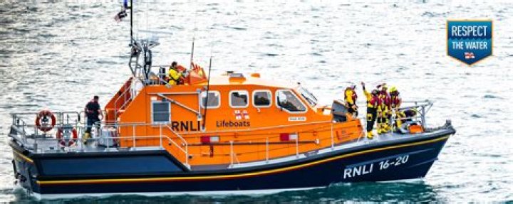 
George Paling Death – Obituary, Whitby RNLI lifeboat mourns the passing of George Pal 
