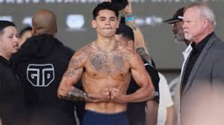 
Gerard García Height, Weight, Net Worth, Age, Birthday, Wikipedia, Who, Nationality, Biography 