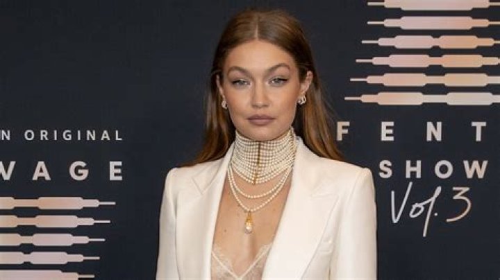 
Gigi Hadid Shares Rare Details About ‘Very Brave’ Daughter Khai 