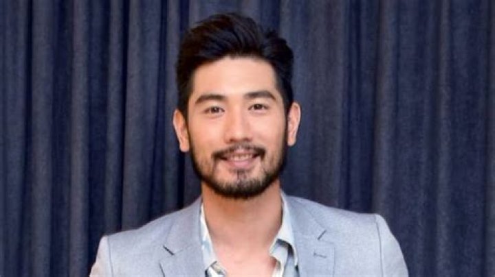 Godfrey Gao Height, Weight, Net Worth, Age, Birthday, Wikipedia, Who, Nationality, Biography