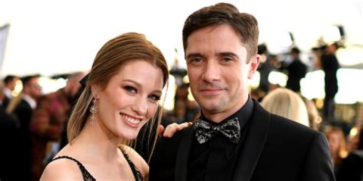 
Grace Caroline Currey Husband Branden Currey Is A Structural Design Engineer 