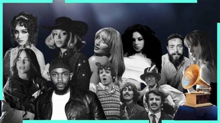 
Grammy Awards: 5 most iconic performances of all time 