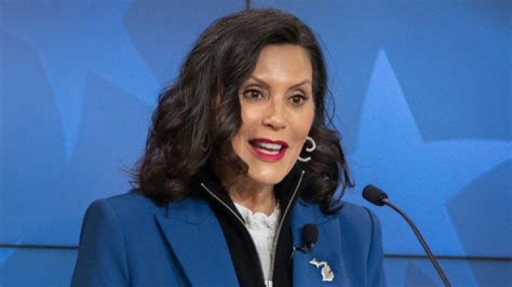 
Gretchen Whitmer Height, Weight, Net Worth, Age, Birthday, Wikipedia, Who, Nationality, Biography 