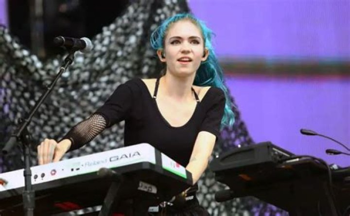 Grimes Height, Weight, Net Worth, Age, Birthday, Wikipedia, Who, Nationality, Biography