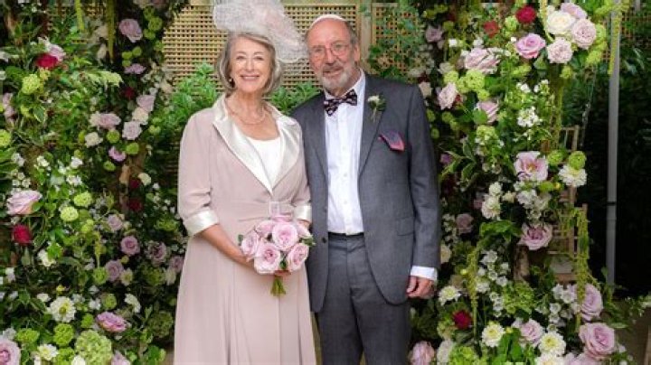 
Guido Castro: What Happened To Maureen Lipman’s Partner Of 13 Years? 