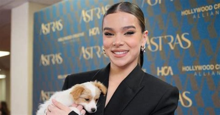 
Hailee Steinfeld: Age, net worth, relationship, career, family and more 