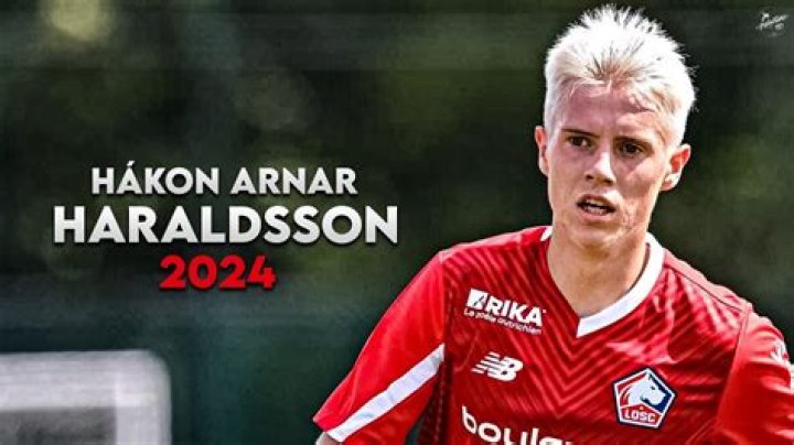 Hakon Arnar Haraldsson Height, Weight, Net Worth, Age, Birthday, Wikipedia, Who, Nationality, Biography