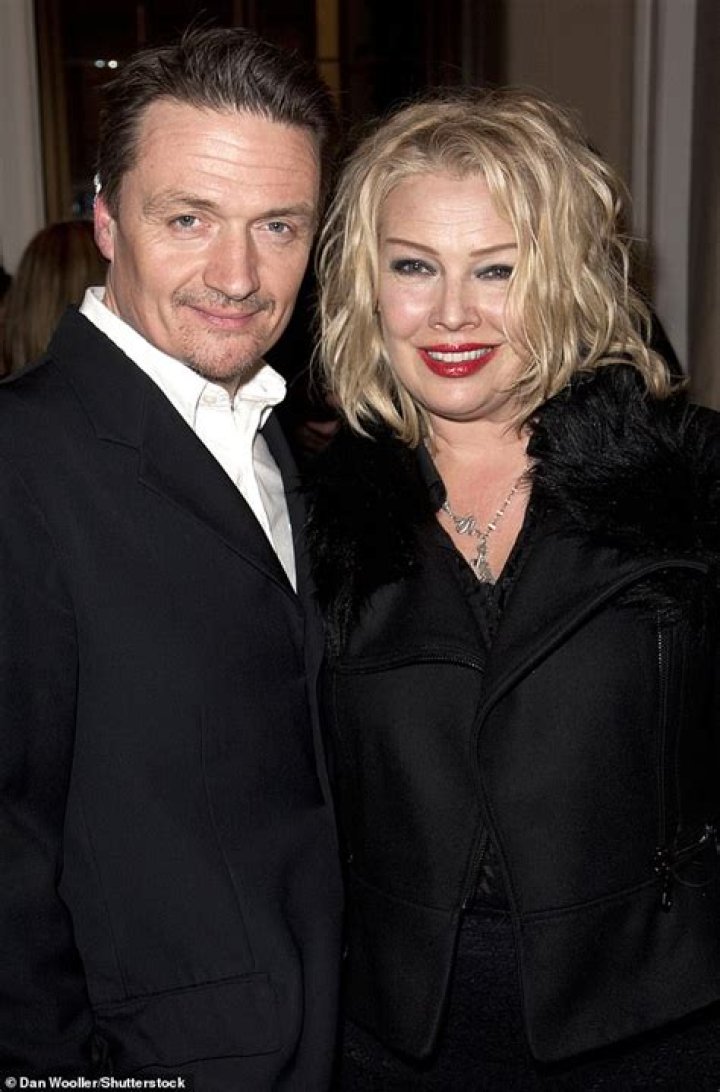
Hal Fowler – Kim Wilde’s Husband Is An Actor, Look Into Their Children Rose Elizabeth And Harry Tristan Fowler 