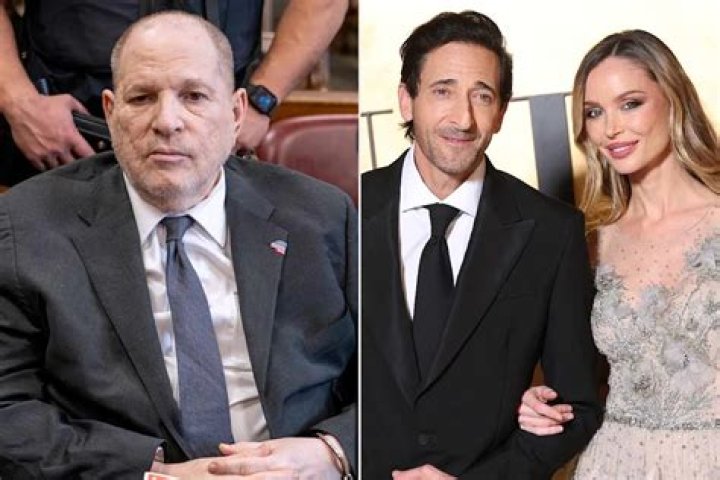 
Harvey Weinstein Ex Wife Who is Harvey Weinstein Ex Wife? 