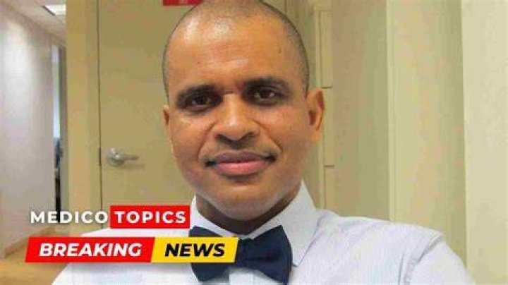 How did Norbert Williams die? Nobbie cause of death Explained