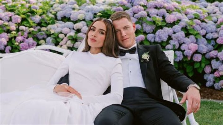 
How did Olivia Culpo and Christian McCaffrey meet? Relationship timeline explored as the couple gets engaged 