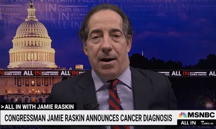 How Did Tommy Raskin Commit Suicide? Jamie Raskin Remembers His Son