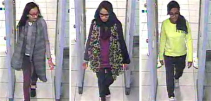 
How Many Children Does Shamima Begum Have? What Happened To Her Friends? 