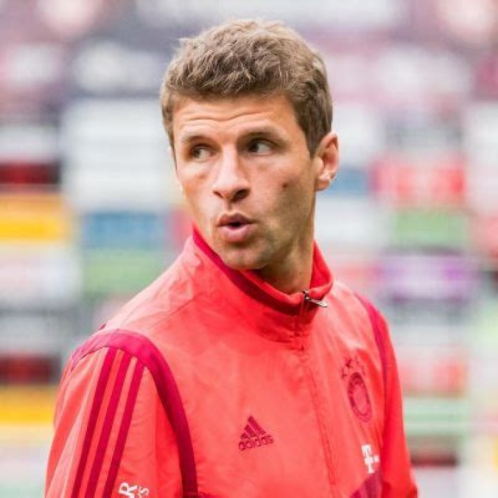 
How Much Does Thomas Muller Earn A Year? 