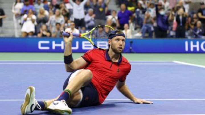 
How Much Is Jack Sock Net Worth? His Salary, & Short Career 