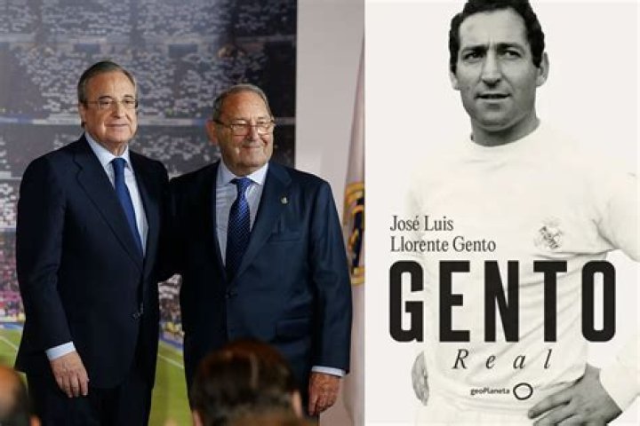 
How Old Is Julio Gento? Paco Gento Son – Partner Instagram And Net Worth 
