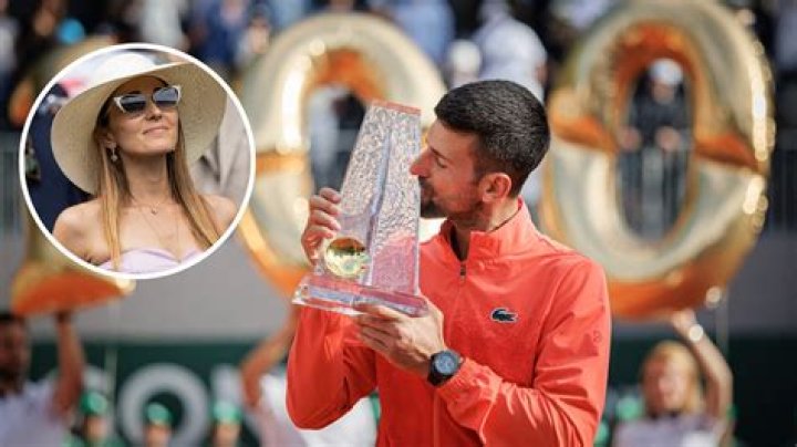 
Hubert Hurkacz Girlfriend, Is He To Be Married In 2022? 