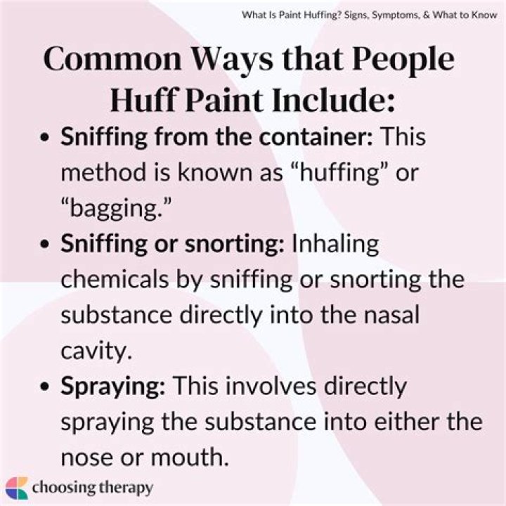 
Huffing Paint Indiana Man Age, Birthday, Wikipedia, Who, Nationality, Biography 