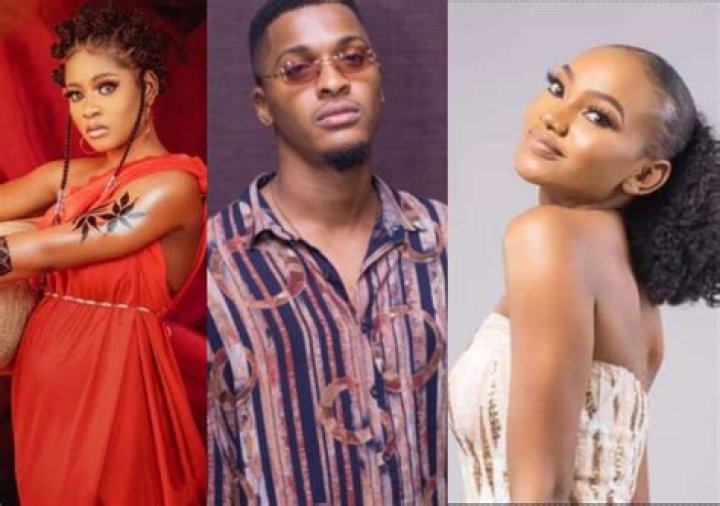 
“I Can’t Be A Second Option, I Would Never Accept Him” – Chomzy Mocks Groovy and Phynas’ Relationship 
