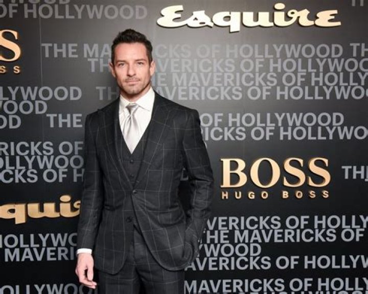 
Ian Bohen’s Wiki Biography, age, height, net worth, wife or gay? 