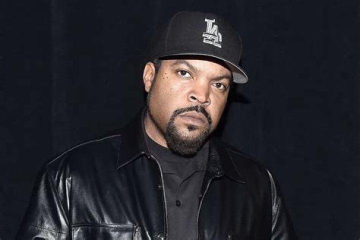 
Ice Cube Wants Control of the ‘Friday’ Film Franchise: ‘It’s My Movie’ 